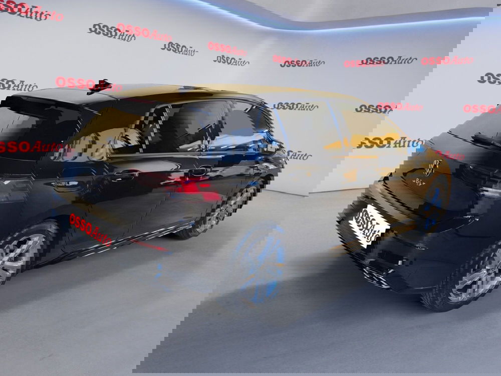 Volkswagen Golf Variant usata a Udine (3)