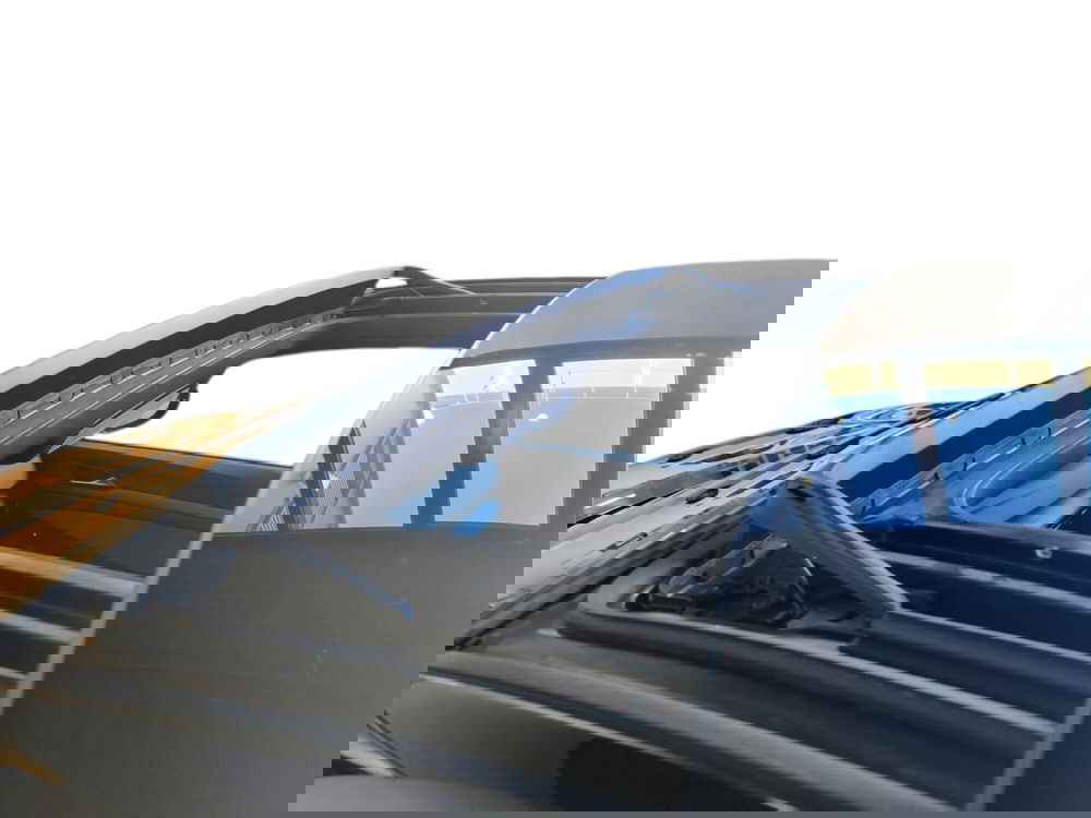 Volkswagen Golf Variant usata a Udine (7)