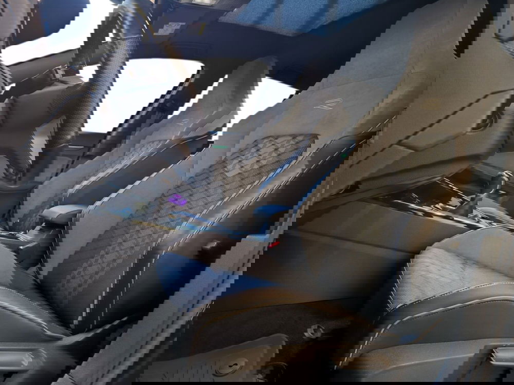 Volkswagen Golf Variant usata a Udine (8)