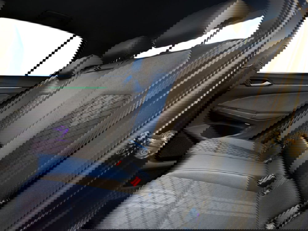 Volkswagen Golf Variant usata a Udine (9)