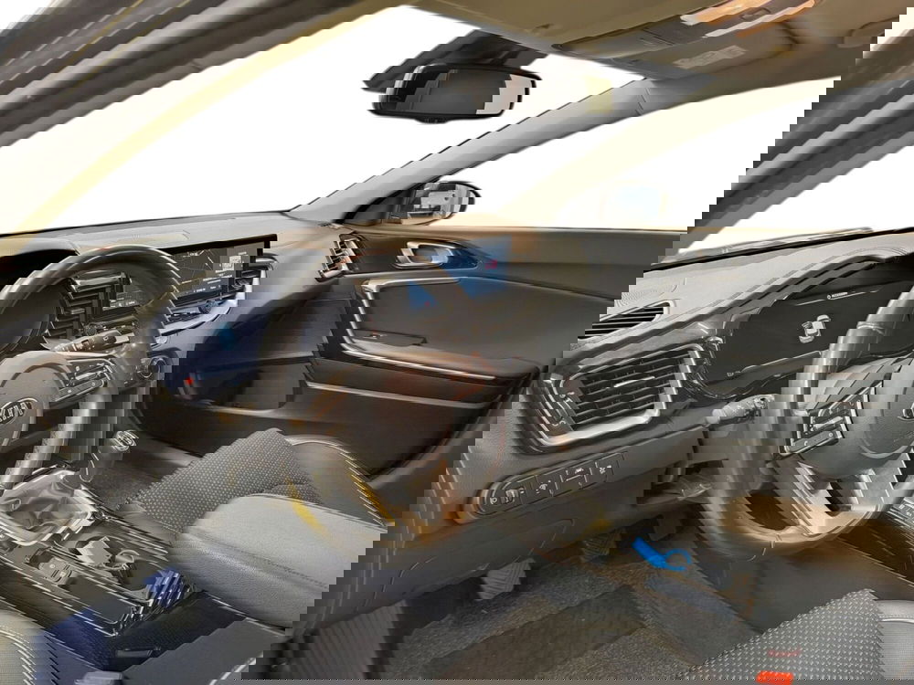 Kia XCeed usata a Udine (7)
