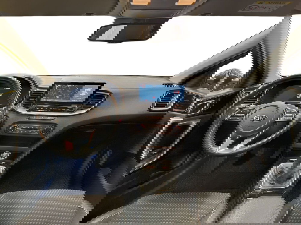Kia XCeed usata a Udine (9)