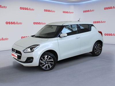 Suzuki Swift 1.2 Hybrid Cool del 2024 usata a Udine