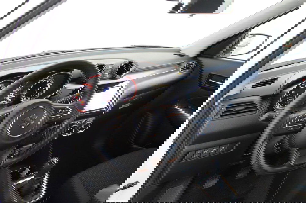 Suzuki Swift usata a Udine (10)