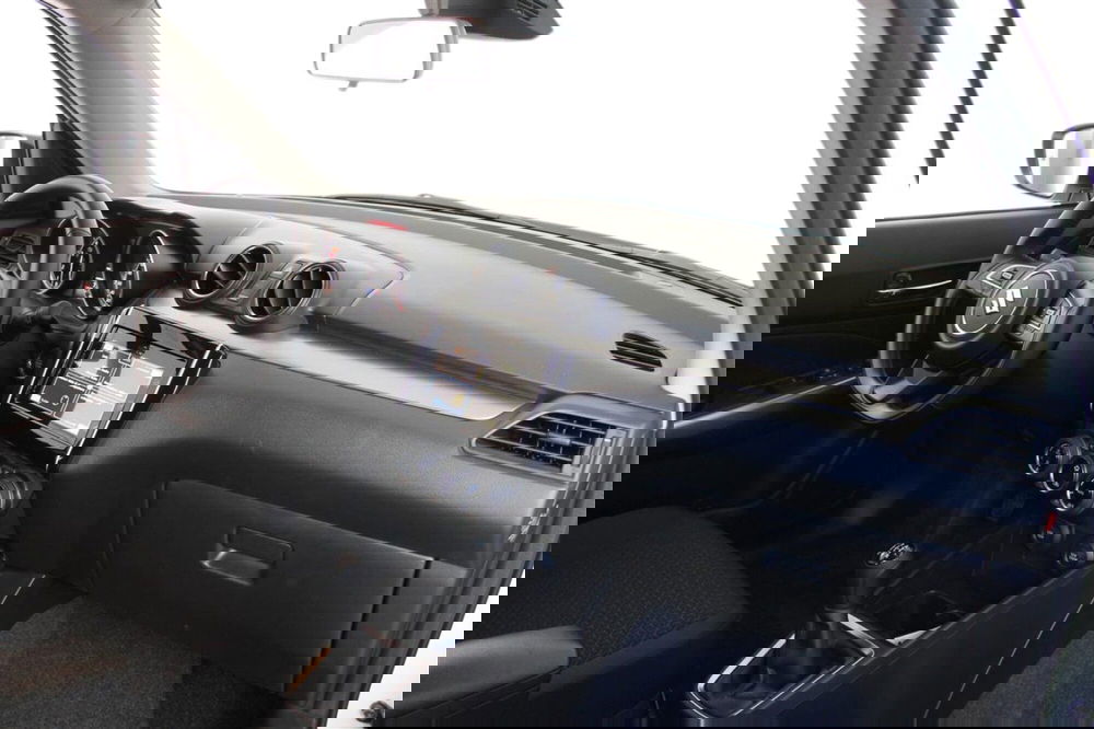 Suzuki Swift usata a Udine (12)