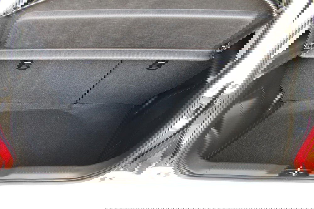 Suzuki Swift usata a Udine (13)