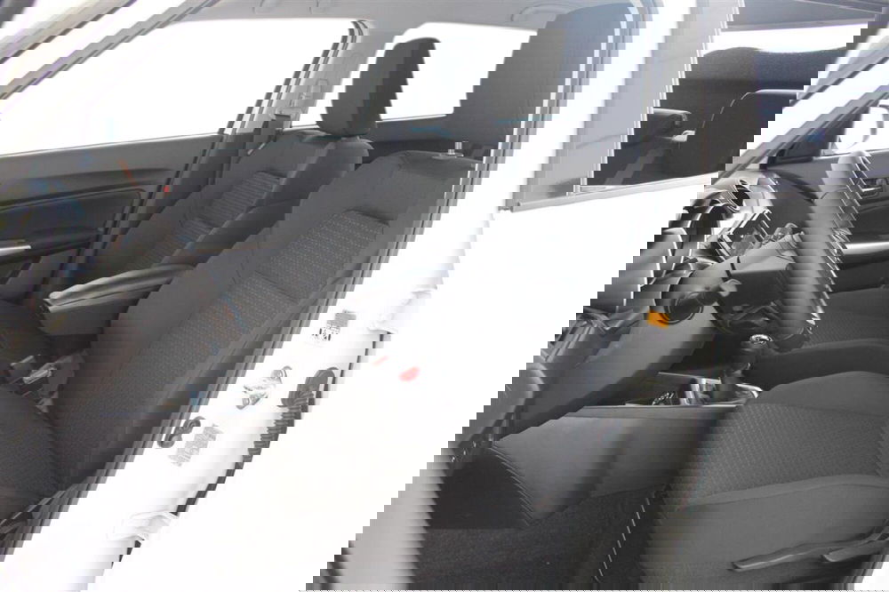 Suzuki Swift usata a Udine (8)