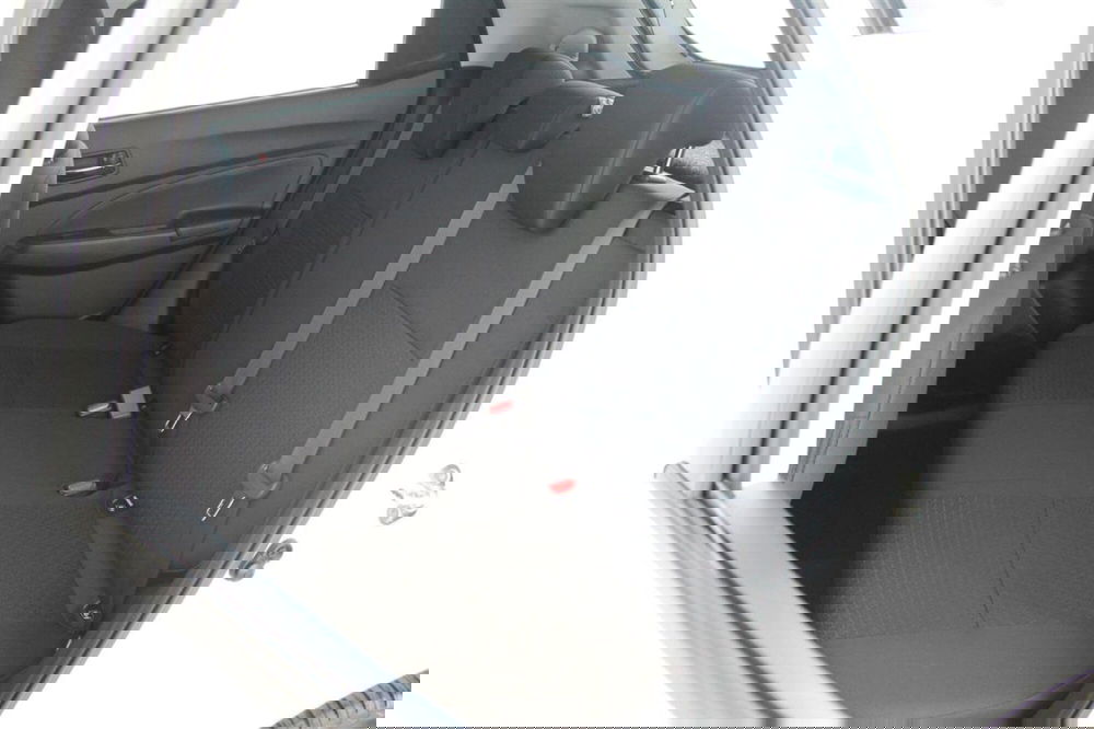 Suzuki Swift usata a Udine (9)