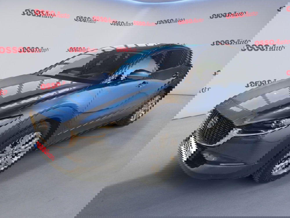 Mazda CX-30 usata a Udine