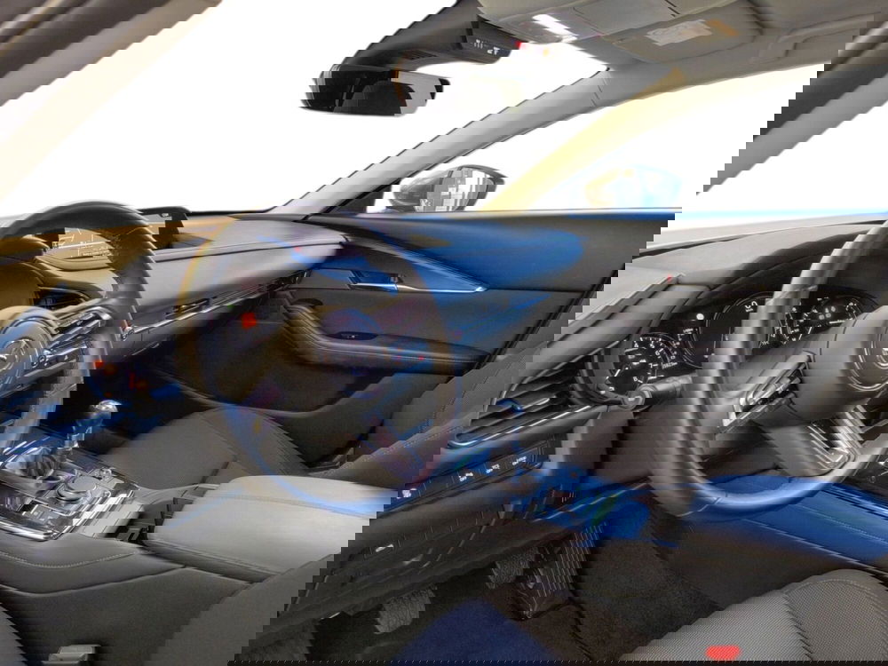 Mazda CX-30 usata a Udine (10)