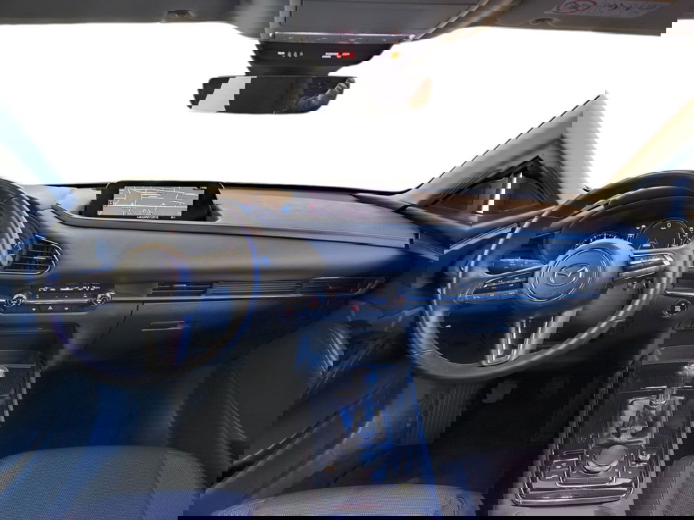 Mazda CX-30 usata a Udine (11)