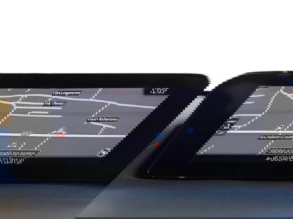 Mazda CX-30 usata a Udine (12)