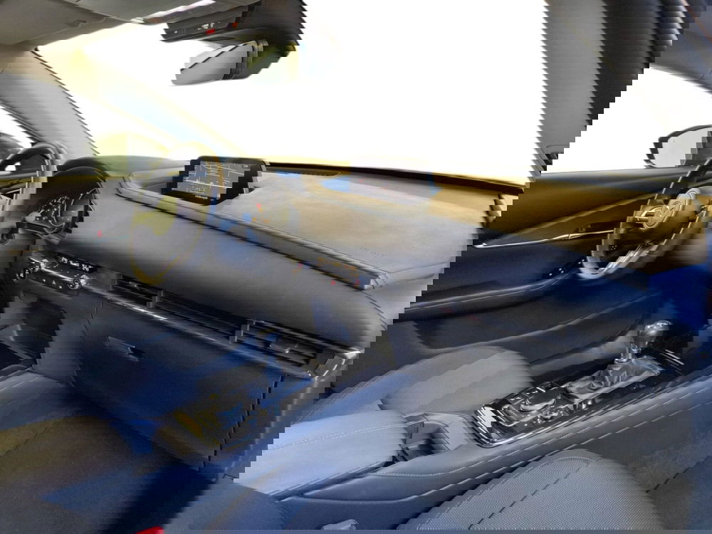 Mazda CX-30 usata a Udine (14)