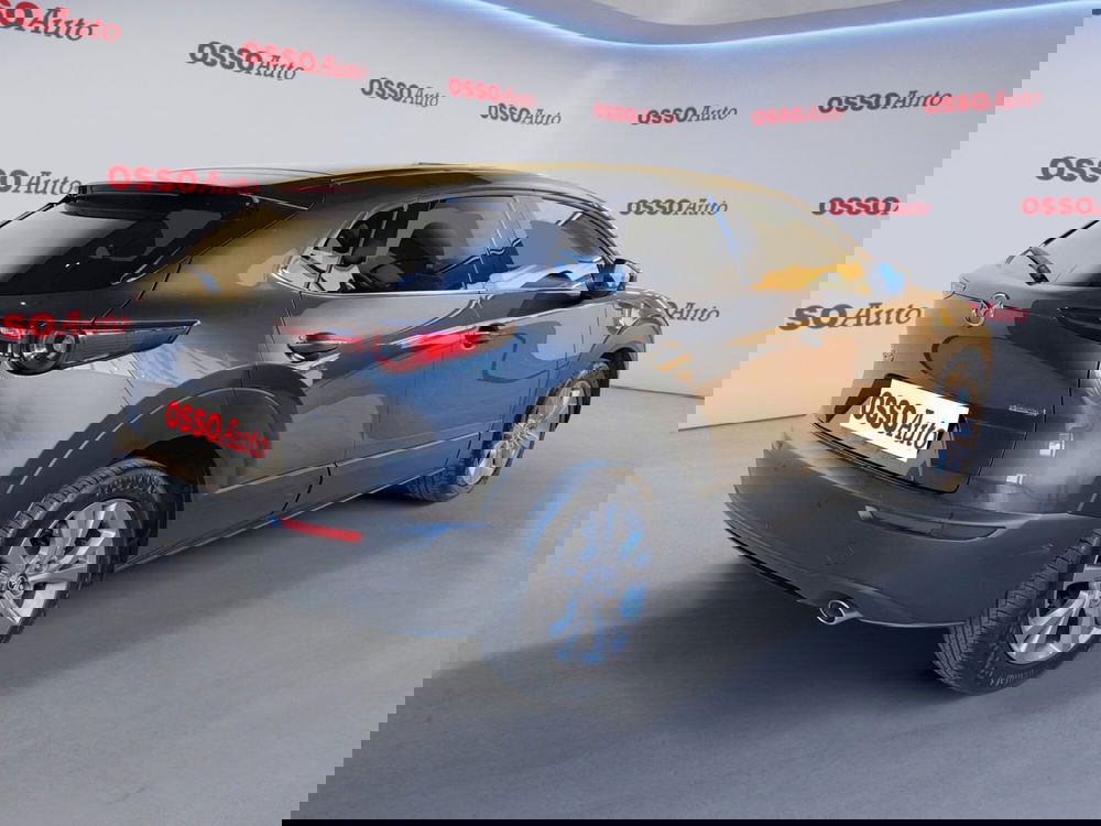 Mazda CX-30 usata a Udine (3)