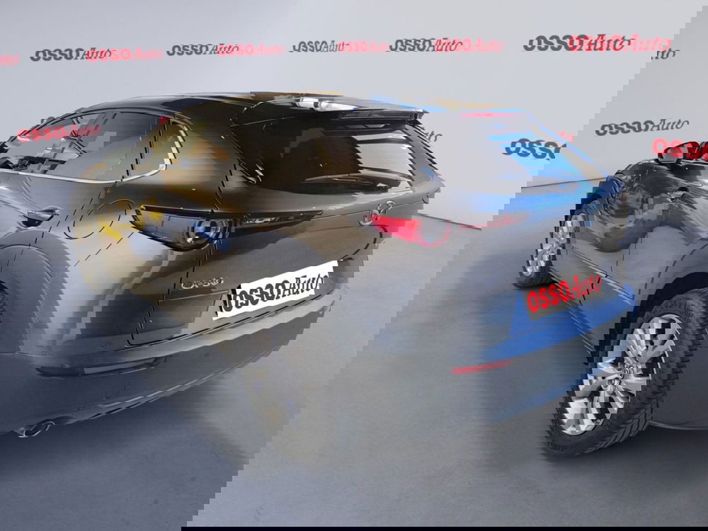 Mazda CX-30 usata a Udine (4)