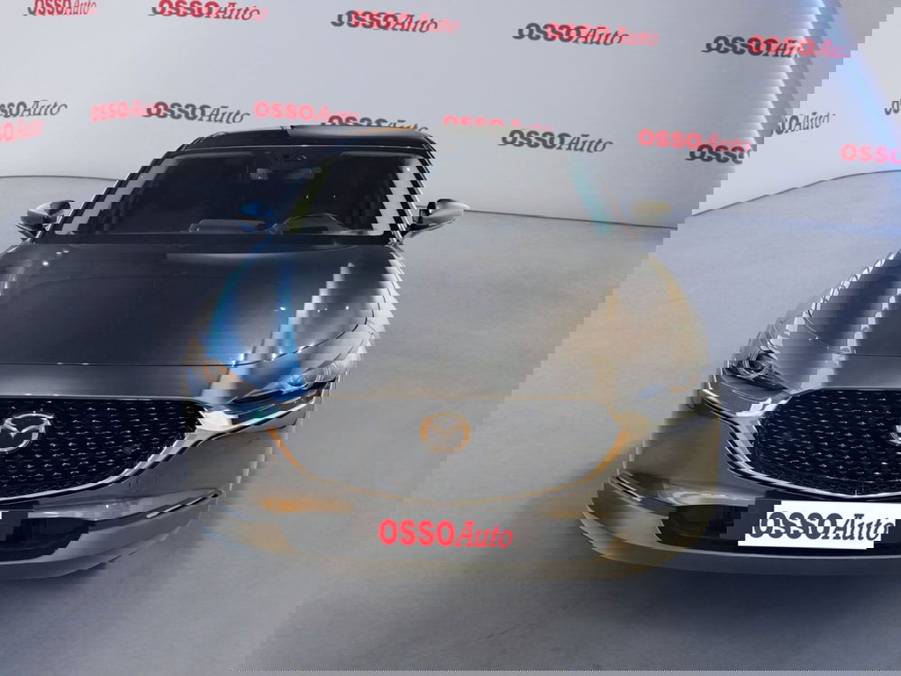 Mazda CX-30 usata a Udine (5)