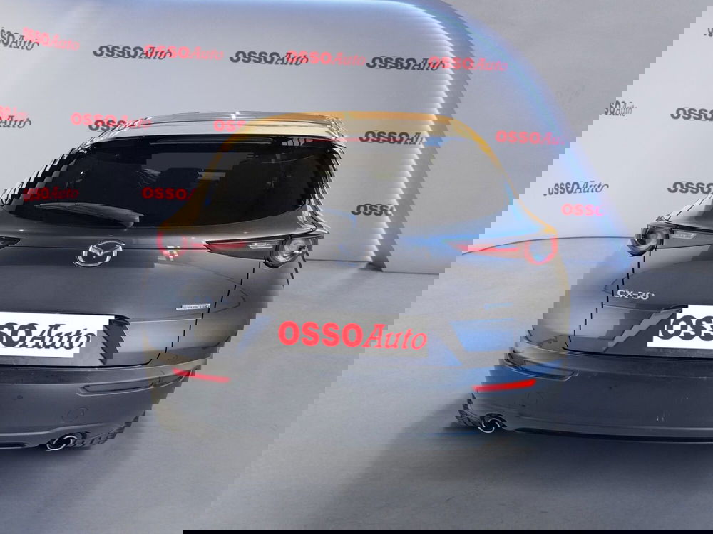 Mazda CX-30 usata a Udine (6)