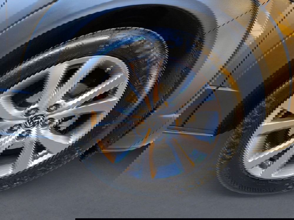 Mazda CX-30 usata a Udine (7)