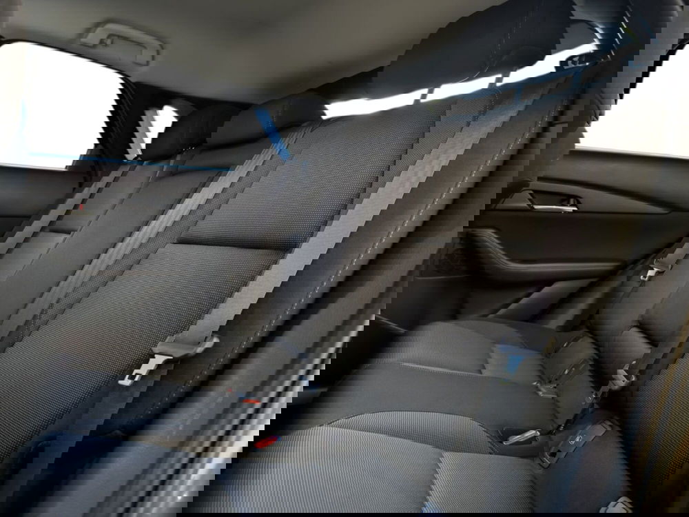 Mazda CX-30 usata a Udine (9)