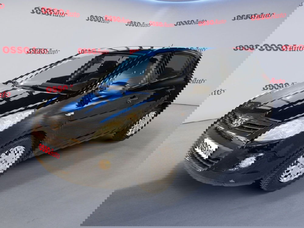 Hyundai i20 usata a Udine