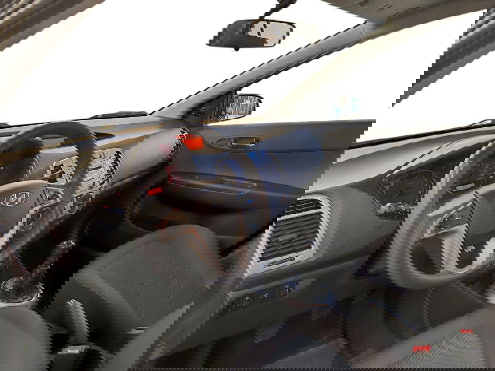 Hyundai i20 usata a Udine (10)