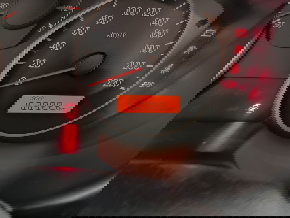 Hyundai i20 usata a Udine (12)