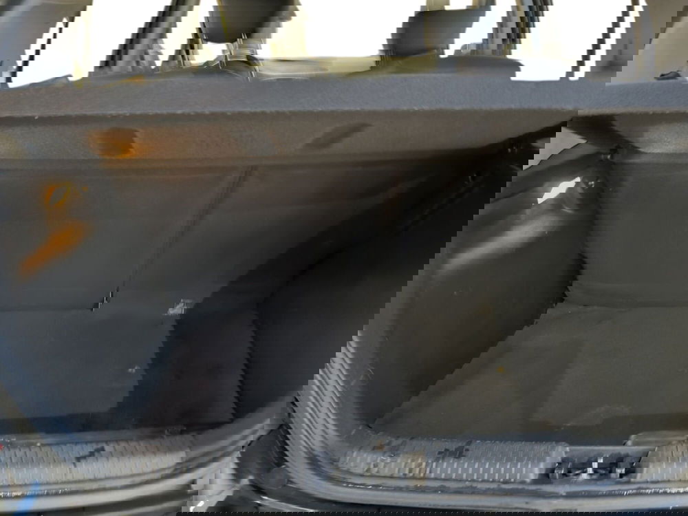 Hyundai i20 usata a Udine (13)