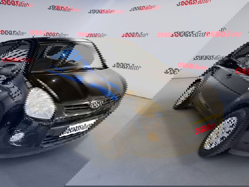 Hyundai i20 usata a Udine (2)