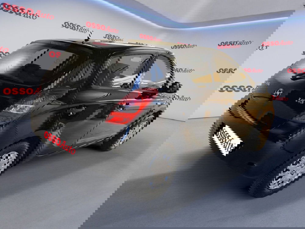 Hyundai i20 usata a Udine (3)