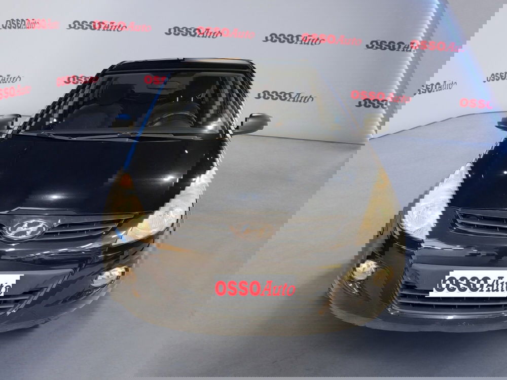 Hyundai i20 usata a Udine (5)