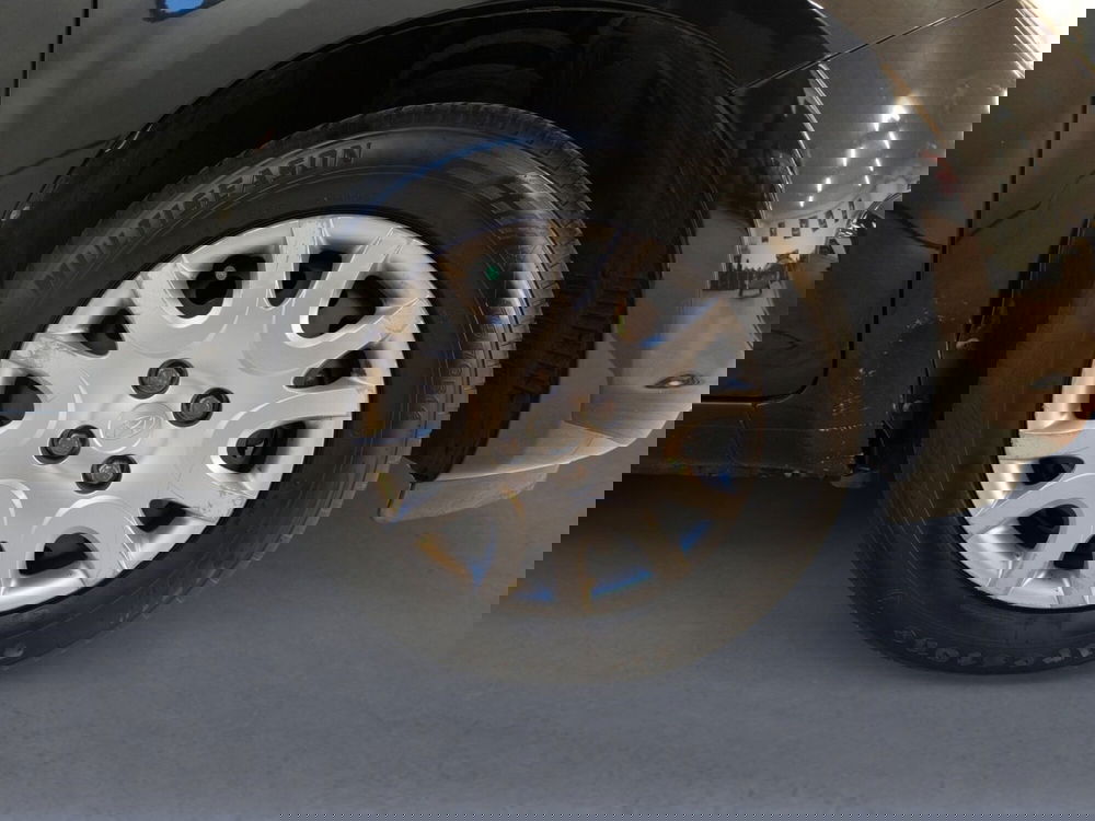 Hyundai i20 usata a Udine (7)