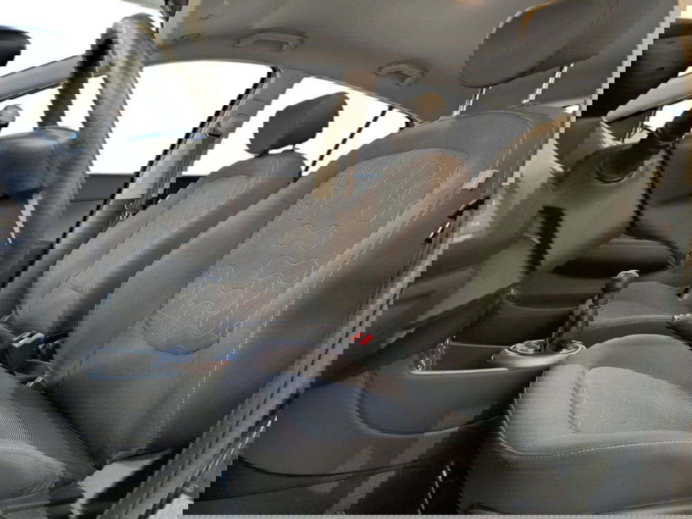 Hyundai i20 usata a Udine (8)