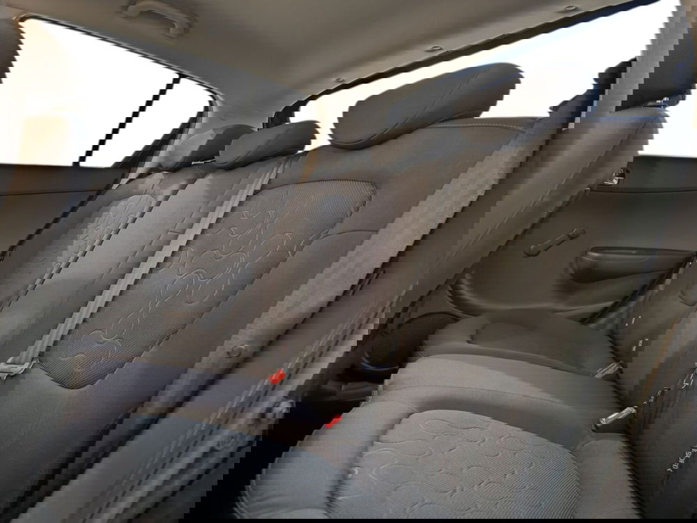 Hyundai i20 usata a Udine (9)