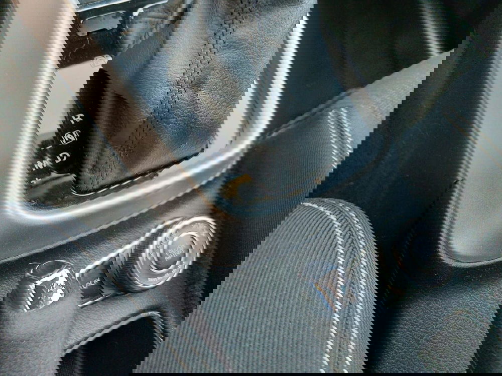 Suzuki S-Cross usata a Pavia (10)