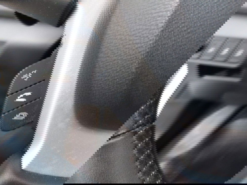 Suzuki S-Cross usata a Pavia (12)