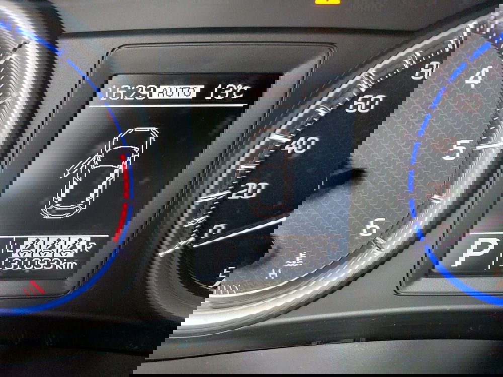 Suzuki S-Cross usata a Pavia (13)