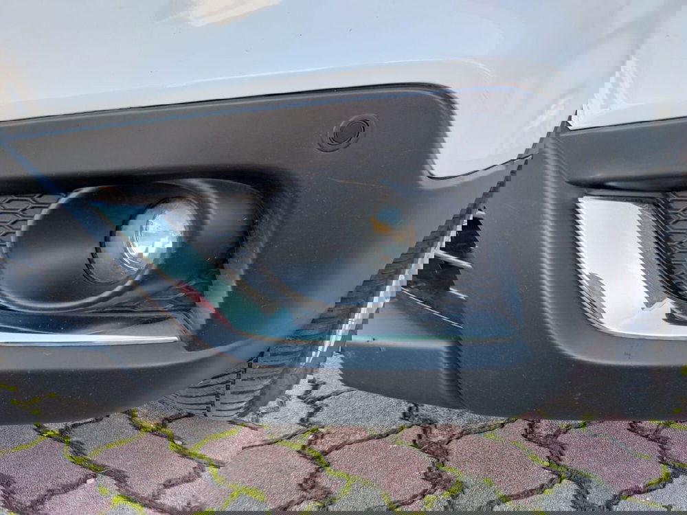 Suzuki S-Cross usata a Pavia (14)