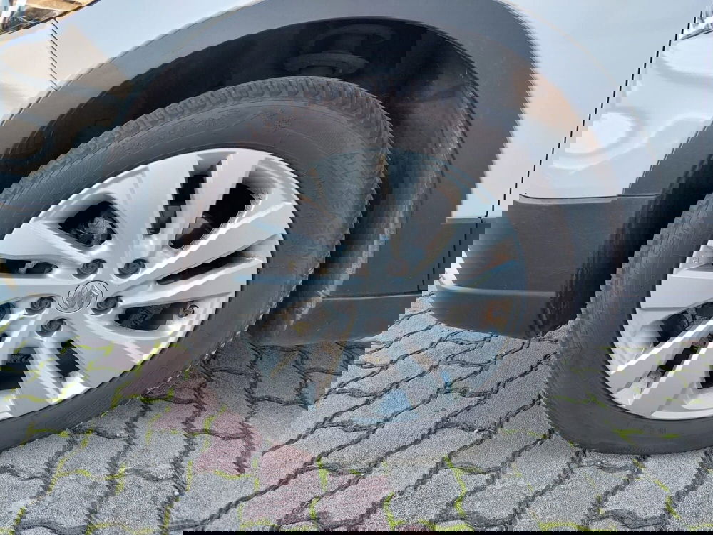 Suzuki S-Cross usata a Pavia (15)