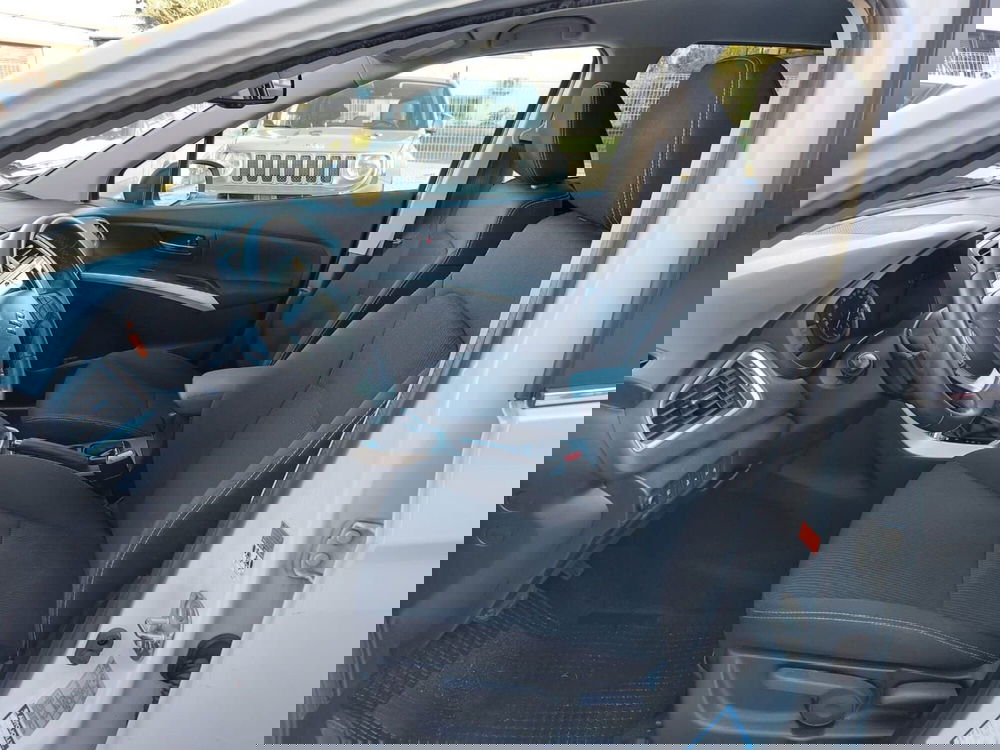 Suzuki S-Cross usata a Pavia (3)