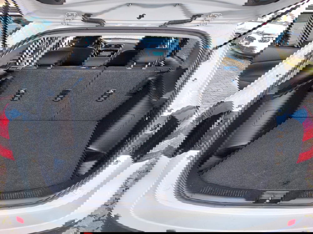 Suzuki S-Cross usata a Pavia (5)