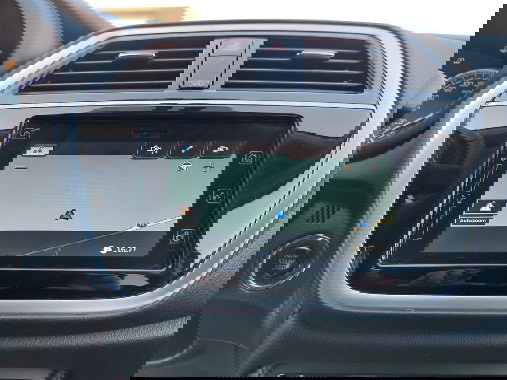 Suzuki S-Cross usata a Pavia (7)