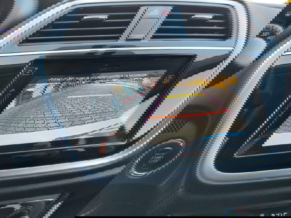 Suzuki S-Cross usata a Pavia (8)