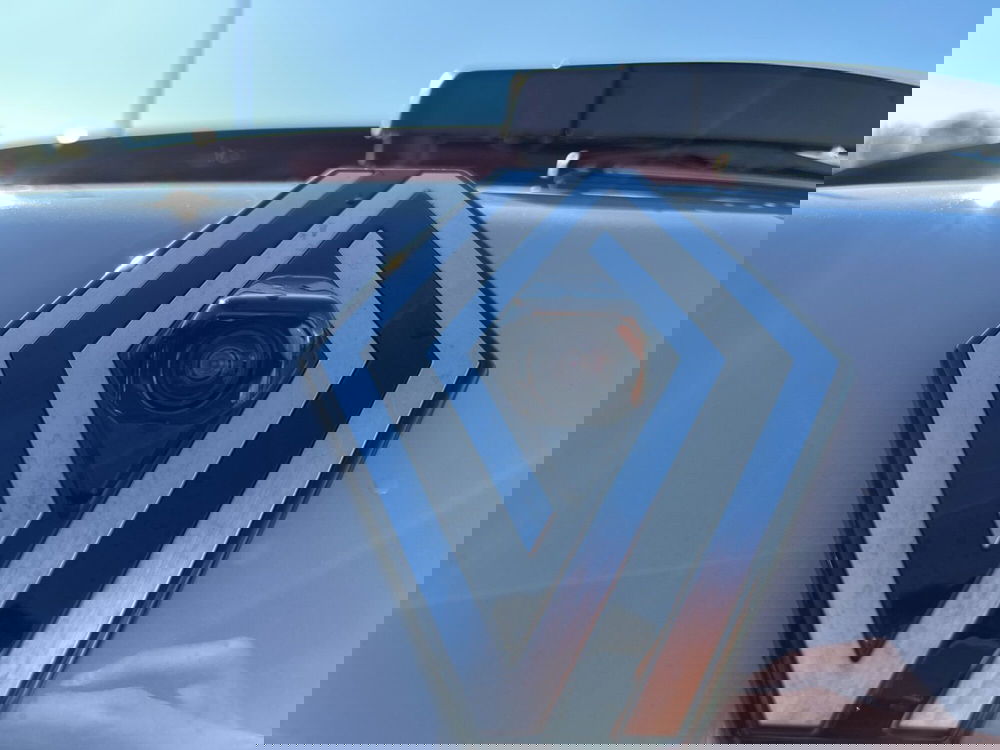 Renault Captur nuova a Roma (11)