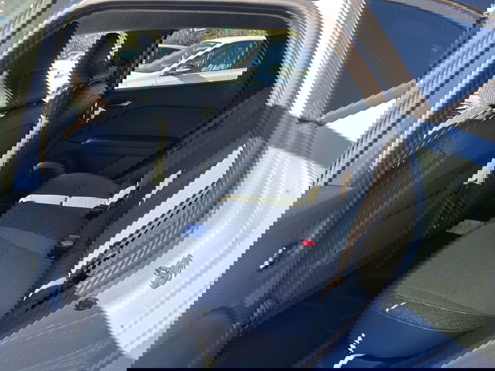 Renault Captur nuova a Roma (12)