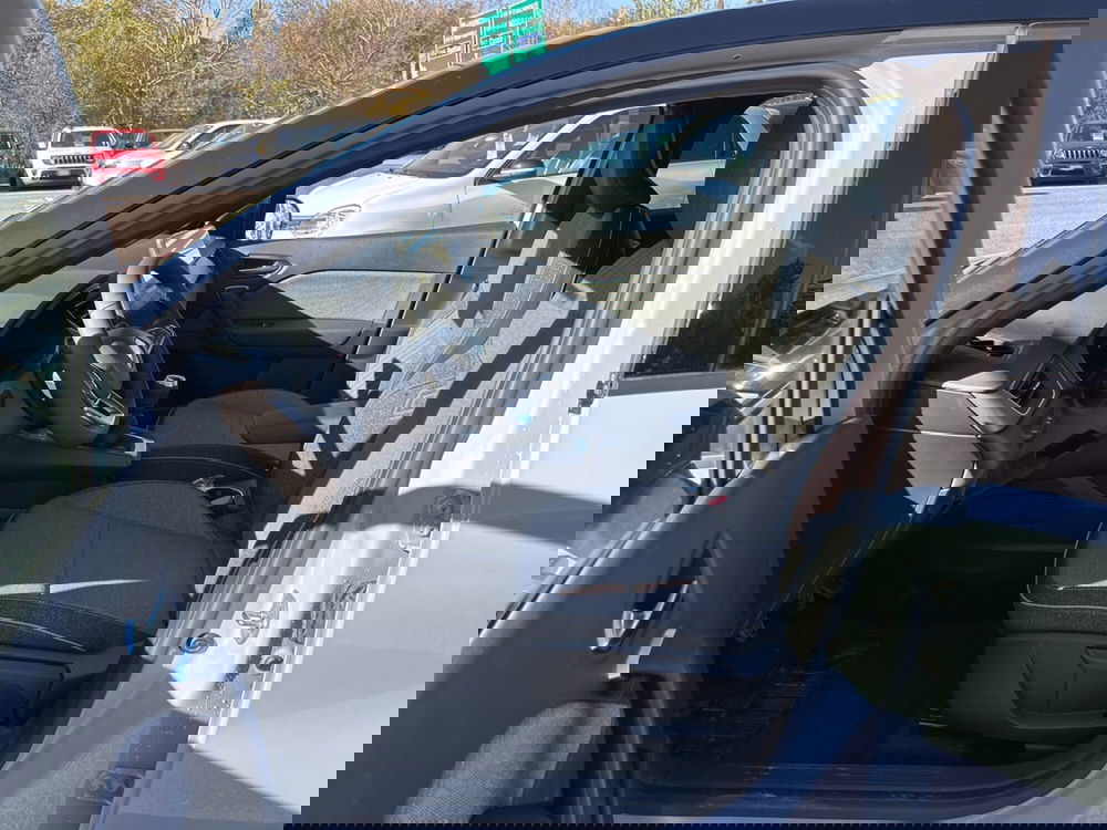 Renault Captur nuova a Roma (13)