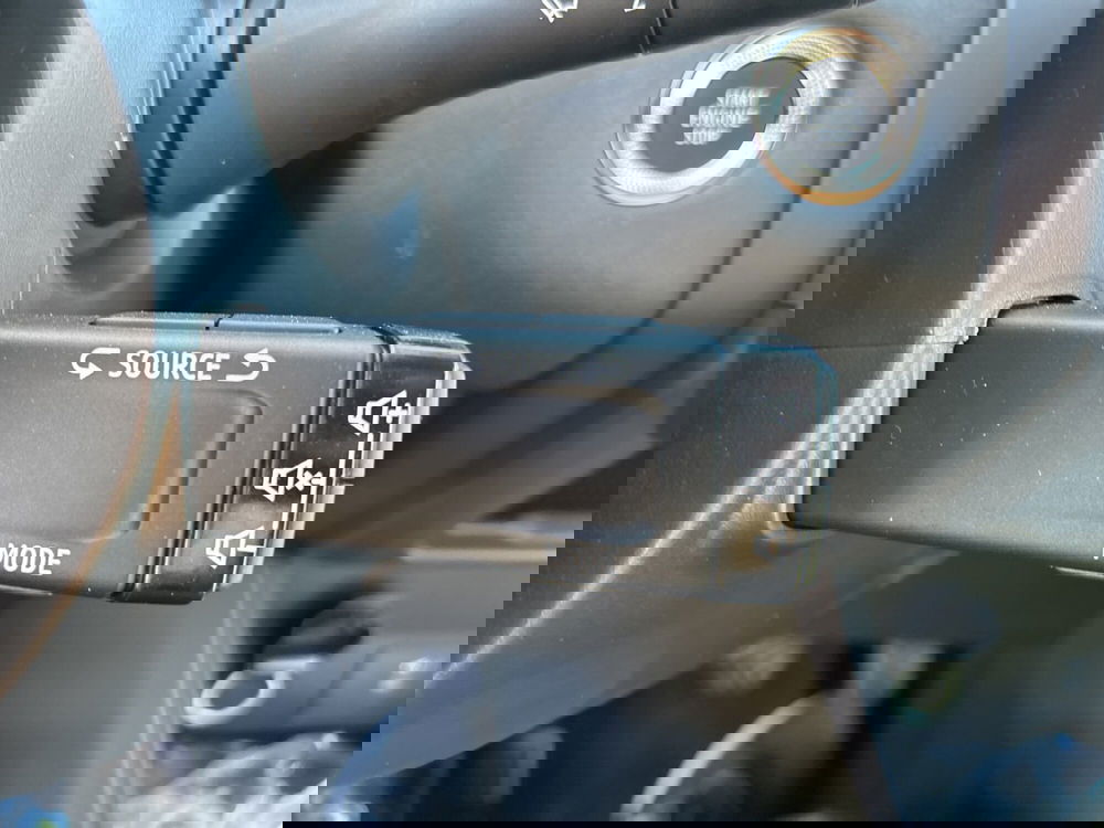 Renault Captur nuova a Roma (14)