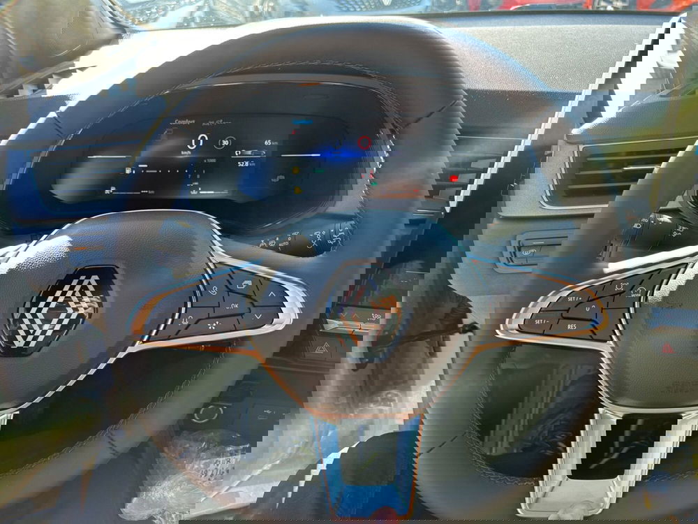 Renault Captur nuova a Roma (15)