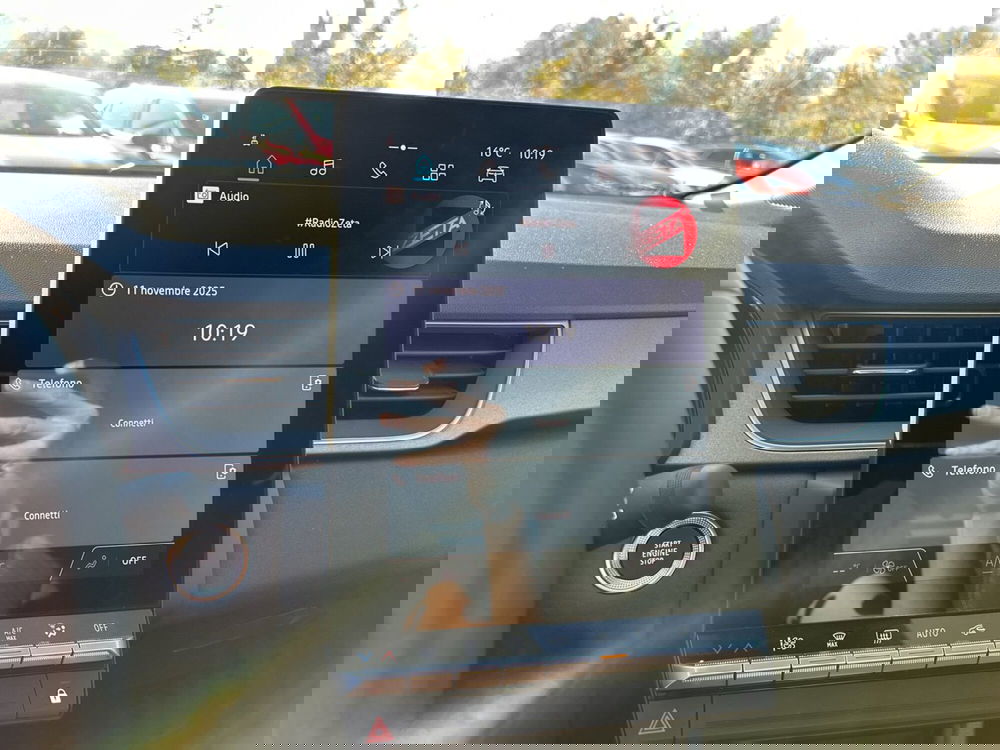 Renault Captur nuova a Roma (17)