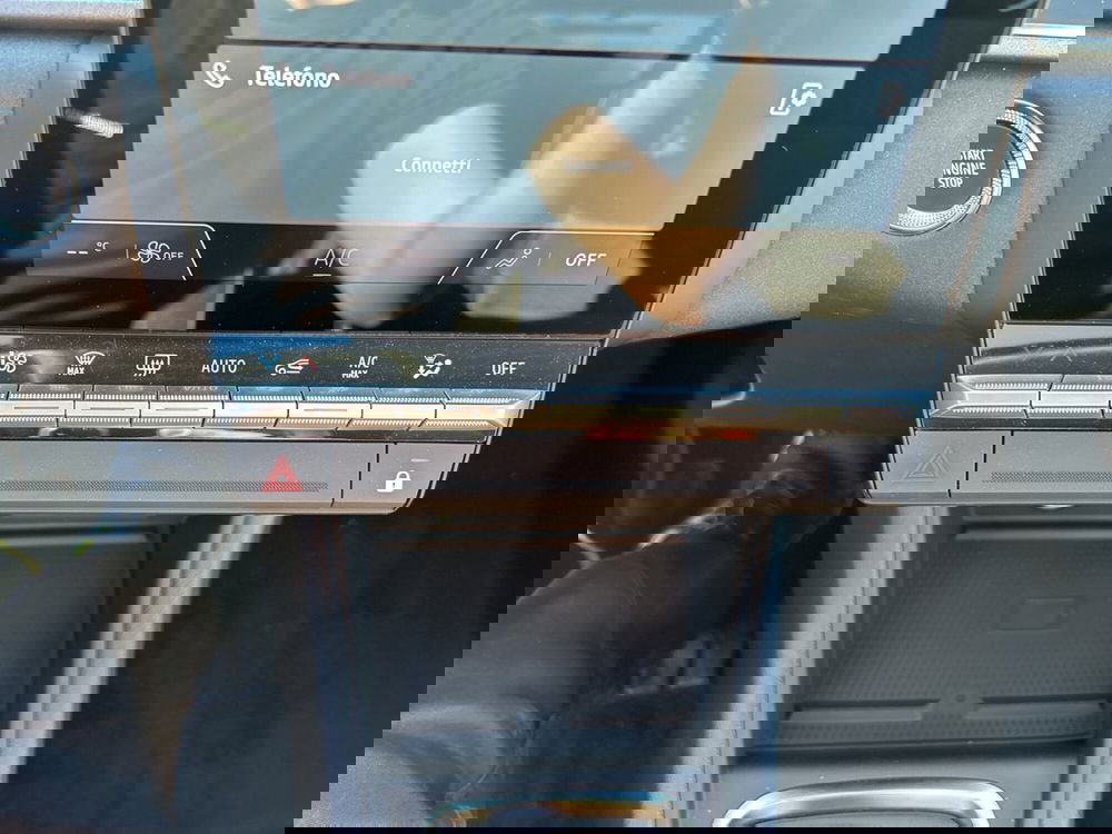 Renault Captur nuova a Roma (18)