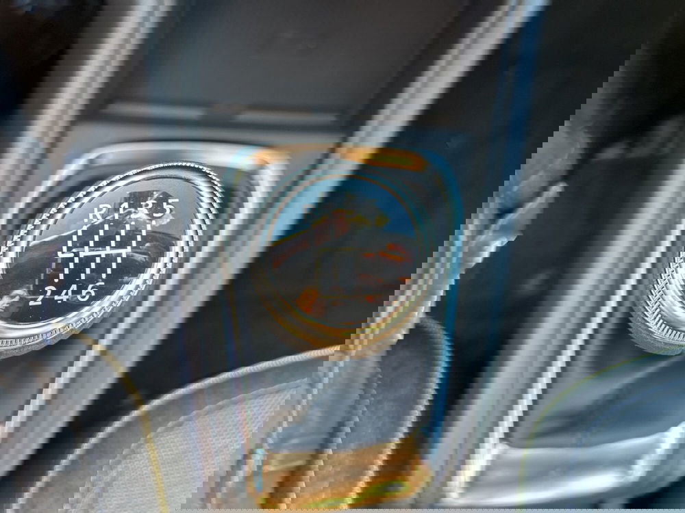 Renault Captur nuova a Roma (19)